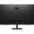 Gaming skærm HP Full HD