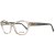 Brillestel Roberto Cavalli RC5038-55057 Gennemsigtig (ø 55 mm)