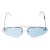 Solbriller til kvinder Tommy Hilfiger TH-1660S-KUF (Ø 72 mm)