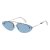 Solbriller til kvinder Tommy Hilfiger TH-1660S-KUF (Ø 72 mm)