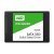Harddisk Western Digital GREEN SATA III 2,5" SSD