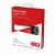 Western Digital Harddisk Western Digital rød SA500 500 GB SSD 500 GB SSD