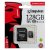 Mikro-SD-hukommelseskort med adapter Kingston SDCS2/128GB exFAT 128 GB