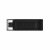 Kingston USB-stik Kingston DT70/128GB Sort 128 GB