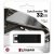 Kingston USB-stik Kingston DT70/128GB Sort 128 GB