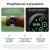 Google Smartwatch Google Pixel Watch 3 45mm Sort 1,4" 45 mm