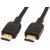 HDMI-kabel Amazon Basics HDMI-3FT-BLACK-1P 0,9 m (Refurbished A)