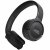 JBL Bluetooth headset med mikrofon JBL Tune 525BT Sort