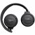 JBL Bluetooth headset med mikrofon JBL Tune 525BT Sort