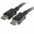 Startech DisplayPort-kabel Startech DISPLPORT6L Sort