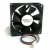 Startech Boxventilator Startech FAN8025PWM 2500 rpm Ø 8 cm
