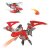 Transformers Vtech Switch & Go Dinosaur Helikopter