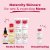 Mustela Sygepleje Balm Mustela Maternité Bio 30 ml