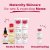 Mustela Sygepleje Balm Mustela Maternité Bio 30 ml