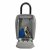 Master Lock Sikkerhedsboks til nøgler Master Lock 5414EURD Grå