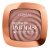 Selvbruner Pulver Blush of Paradise L'Oréal Paris 02-rose cherie