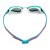 Svømmebriller til Voksne Aqua Sphere EP2940243LMP Turkisblå Onesize