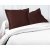 Pudebetrækssæt Lovely Home LH71588 Brun 63 x 63 cm 2 enheder