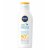 Nivea Solcreme Nivea NIVEA SUN Spf 50 Spf 50+ 200 ml