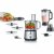 Severin Foodprocessor Severin KM3892 1200 W 1,5 L