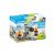 Playmobil Playset Playmobil Color Motorcykel 18 Dele