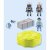 Playmobil Playset Playmobil 71465 Action heroes