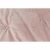 Trixie Hund Bed Trixie Livia Soft rosa 90 x 60 cm