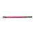 Hundehalsbånd Hunter Convenience rosa Størrelse M (38-46 cm)
