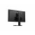 AOC Skjerm 24B3CF2 Full HD 23, 8" Svart