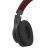 Hama Gaming headset med mikrofon Hama 00139937 Sort