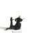 Schleich Action Figurer Schleich Voldemort, Nagini and Bellatrix (3 enheder)