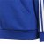 Sweatshirt til Børn Adidas Essentials Logo K Blå