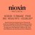 Nioxin Håndcreme Nioxin
