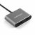 Startech USB C til HDMI/DisplayPort-adapter Startech CDP2DPHD 4K Ultra HD