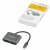 Startech USB C til HDMI/DisplayPort-adapter Startech CDP2DPHD 4K Ultra HD