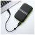Ekstern harddisk Silicon Power A60 2.5" USB 3.0 2 TB Anti-shock Waterproof Sort