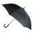 Automatisk paraply 147153 Sort Metal (25 enheder)