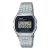 Unisex ur Casio A159W-N1DF Sølvfarvet (Refurbished A)