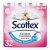 Toiletpapir Scottex Original 2 lag (32 uds)