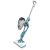 Black & Decker Damprenser sort & Decker Steam-Mop 500 ml 1600 W