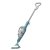Black & Decker Damprenser sort & Decker Steam-Mop 500 ml 1600 W