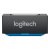 Bluetoothadapter Logitech 980-000912 Sort (Refurbished C)