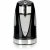 DOMO Tekande DOMO DO482WK 1,5 L Hvid Sort Rustfrit stål (1 Dele)