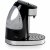 DOMO Tekande DOMO DO482WK 1,5 L Hvid Sort Rustfrit stål (1 Dele)
