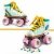 Lego Konstruktionsspil Lego 31148 Creator 3in1 Retro Roller Skates Multifarvet