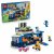 Lego Konstruktionsspil Lego 77006 Team Sonic Command Truck 747 Dele