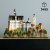 Lego Konstruktionsspil Lego 21063 Neuschwanstein Castle 3455 Dele