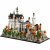 Lego Konstruktionsspil Lego 21063 Neuschwanstein Castle 3455 Dele