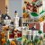 Lego Konstruktionsspil Lego 21063 Neuschwanstein Castle 3455 Dele