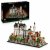Lego Konstruktionsspil Lego 21063 Neuschwanstein Castle 3455 Dele
